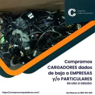 Lima Metropolitana compramos Apple usados