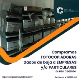 Compra de Apple en desuso para reciclaje en Lima