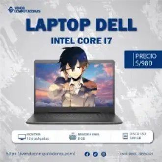 Tu próxima laptop está aquí calidad garantía y entrega 