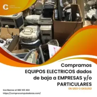  Tu MacBook ya no funciona En Lima igual la compramos