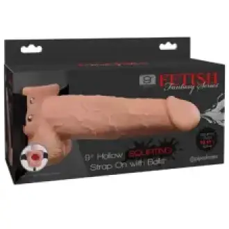 A-PROTESIS FETISH FANTASY SERIES 9 EYACULADOR 