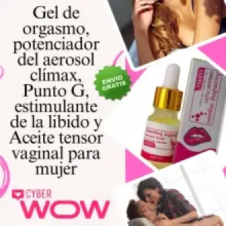 ascending para mejorar la estimulacion de una mujer - tienda