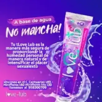 Preservativos y lubricantes