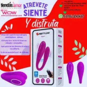 BONITO AMOR Pretty Love August