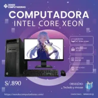PC LISTAS PARA IMPULSAR TU PRODUCTIVIDAD