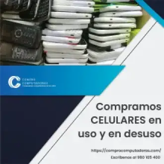  Compramos televisores dañados