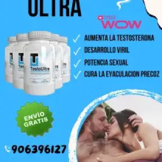 testoultra aumenta la testosterona tiendas amor 