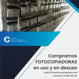  Compra de televisores smart y antiguos