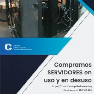 Compra de televisores obsoletos y dañados