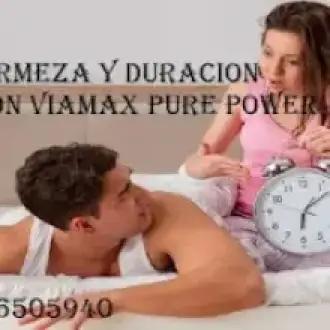 Viamax Vigorizante ereccion firme-Sexshop Pueblo Libre