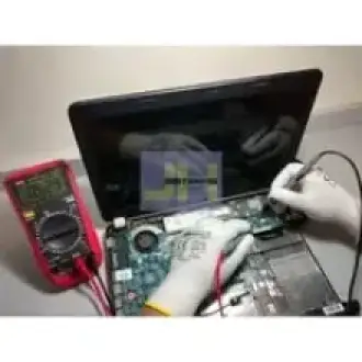 REPARACION LAPTOP IMPRESORA RED