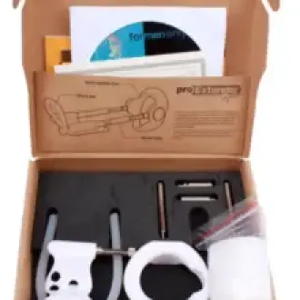 DESARROLLADOR PRO-EXTENDER