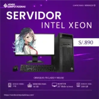 Ofertas únicas en computadoras de alto rendimiento