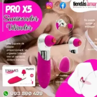 SUCCIONADOR TIENDAS AMOR SEXSHOP