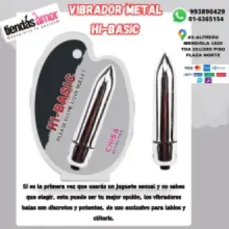 BALAS VIBRADORAS TIENDAS AMOR 