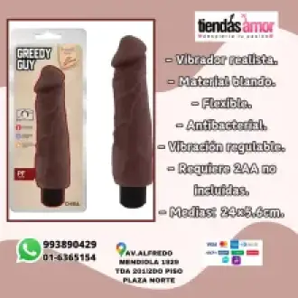 VIBRADOR ULTRA SUAVE TIENDAS AMOR SEXSHOP