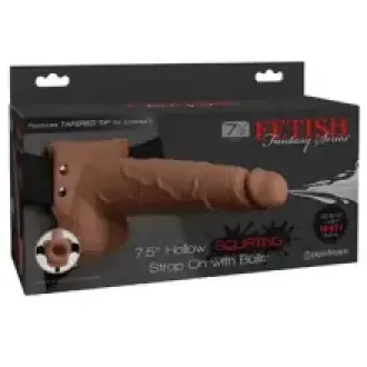  A-PROTESIS FETISH FANTASY SERIES 7.5 EYACULADOR