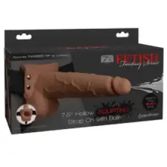 A-PROTESIS FETISH FANTASY SERIES 7.5 EYACULADOR