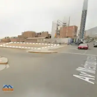 TERRENO EN VENTA AV. METROPOLITANA II TRUJILLO 