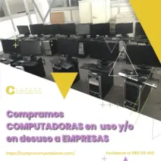  COMPRA DE EQUIPOS ELÉCTRICOS Y ELECTRÓNICOS