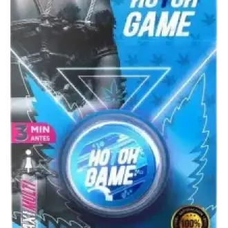 HOT OH EXITANTE PARA DAMAS FRIAS 