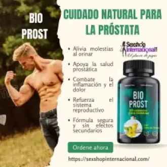  Energía potencia y confianza con Alfa Man 