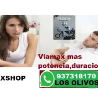 Potencia en la cama con Viamax-Sexshop PRO LOS OLIVOS