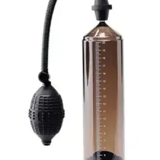 BOMBA DE SUCCION PUMP WORX NEGRO