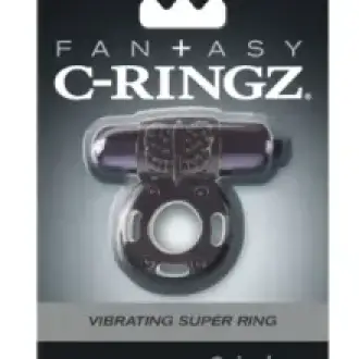  Anillo vibrador fantasy c-ringz