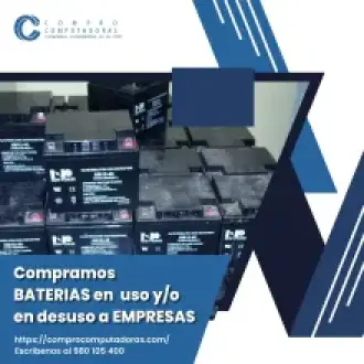  Tu televisor viejo aún tiene valor 