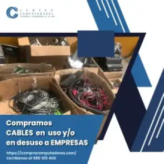  Vendemos y compramos televisores usados en Lima