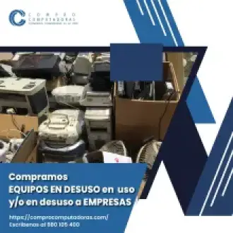  Pago en efectivo por televisores usados