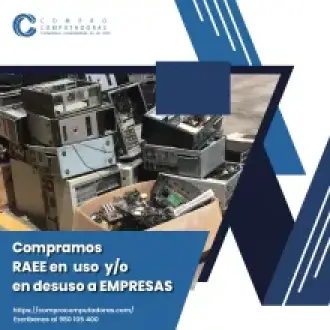  Venta rápida de televisores usados
