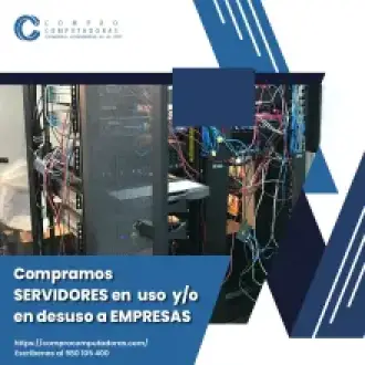  Compra de Smart TV en desuso