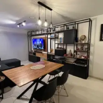 Alquilo departamento en Lince limite con San Isidro centrico