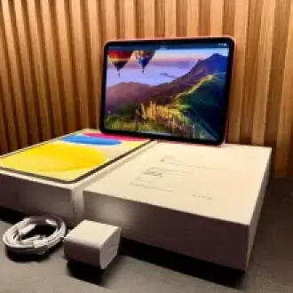 IPAD 10ª GEN ROSADO