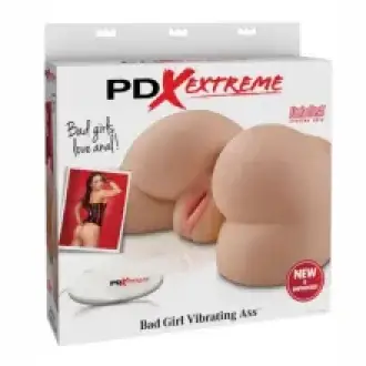 ACARICIADOR VIBRADOR CHICA CALIENTE