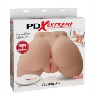 ACARICIADOR CON VIBRADOR MIRAME