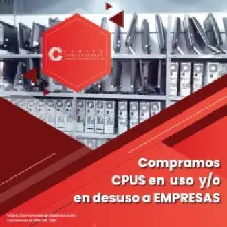  Compra de televisores a nivel de Lima Metropolitana