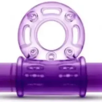 ANILLOS RETARDANTE VIBRADOR COUPLES