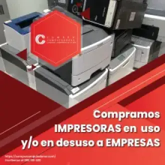  Recojo de televisores en empresas y oficinas