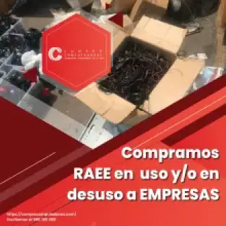  Tu televisor viejo merece un mejor destino