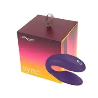  A-VIBRADOR WEVIBE SYNC