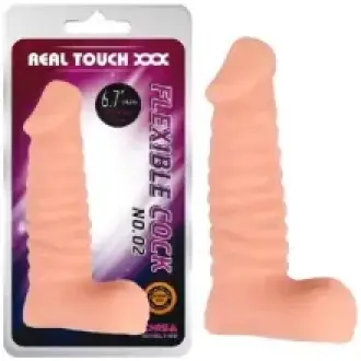 CONSOLADOR REAL TOUCH XXX 6.7