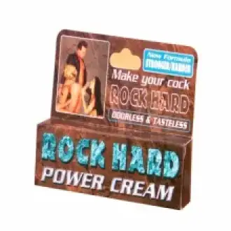POTENCIADOR ROCK HARD