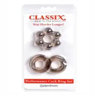 ANILLOS RETARDANTE CLASSIX PERFORMANCE