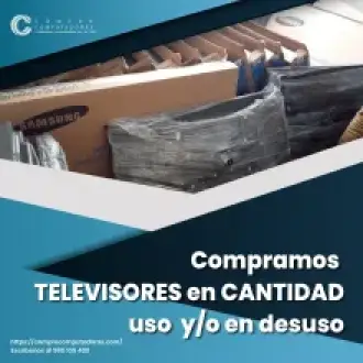  Tu televisor puede darte más de lo que piensas