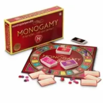 JUGUETE MONOPOLIO EROTICO
