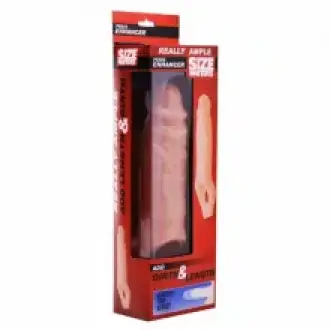 FUNDA DE EXTENSION REALLY AMPLE