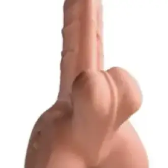 A-ACARICIADOR VIBRADOR PDX INTERACTIVO HABLAR SUCIO CON EL